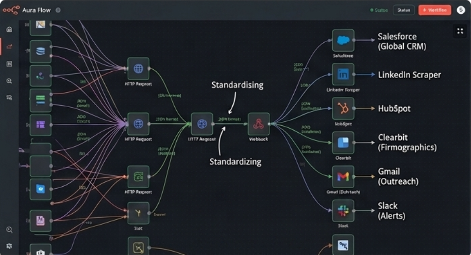 n8n Logic Canvas