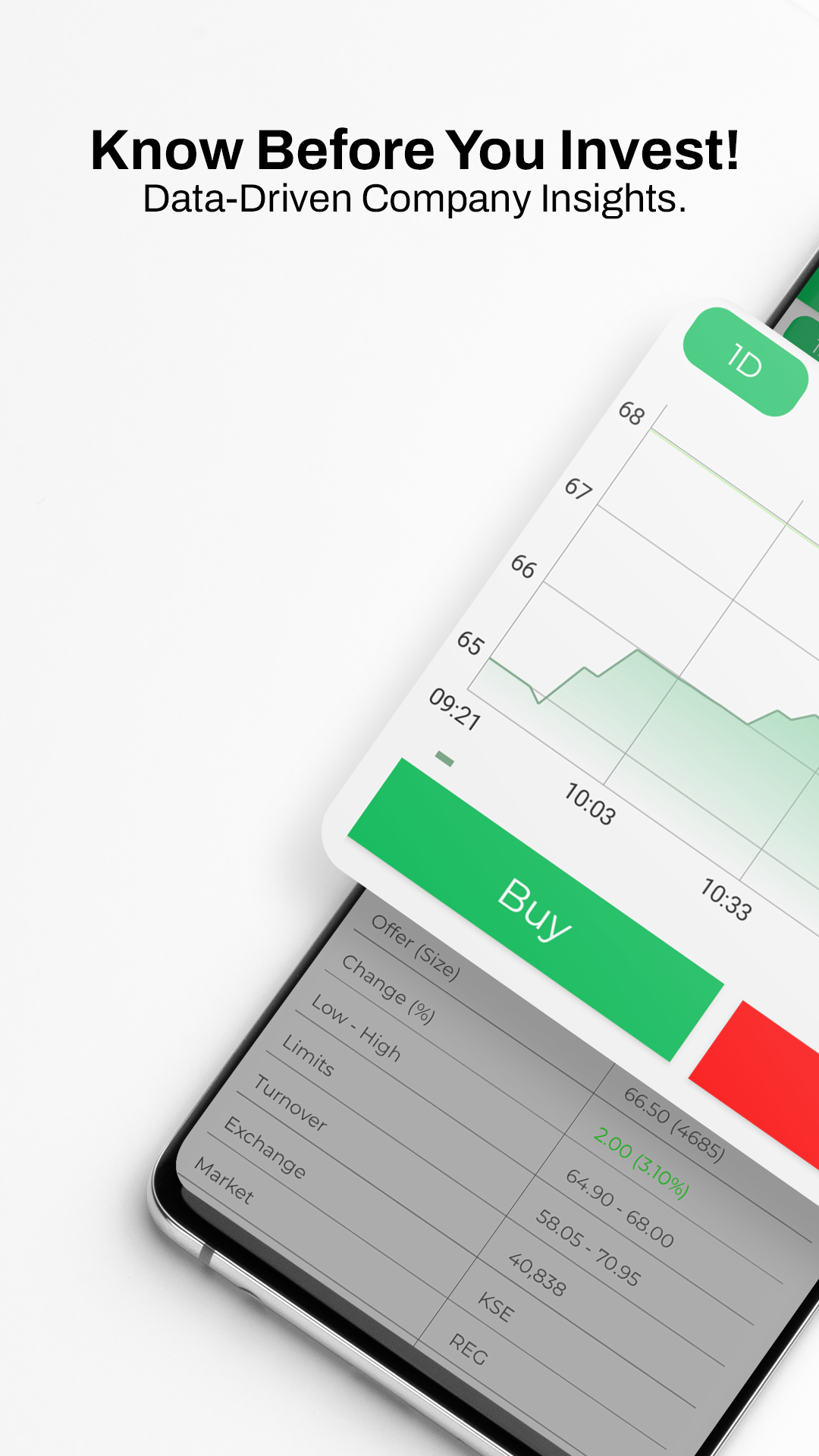 KTrade Security