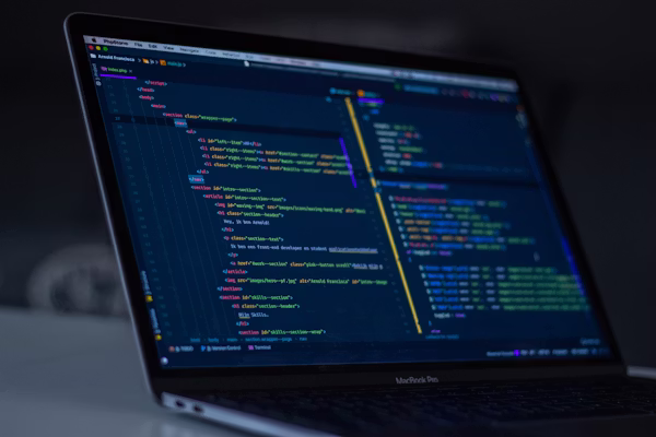 Software Blog
